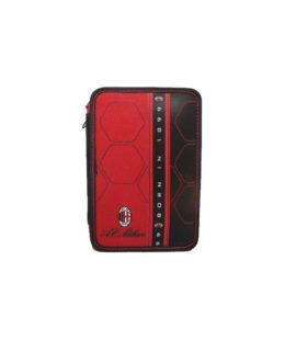 Astuccio 3 cerniere Milan