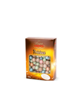 Crispo Confetti Précieux 700 gr
