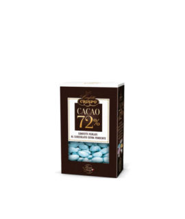 extrafondente-celeste-nascita