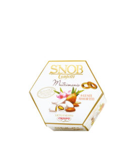 Crispo Confetti  Lieto evento Snob 500 gr