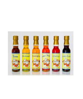 Bagna analcolica Ipergel 250 gr