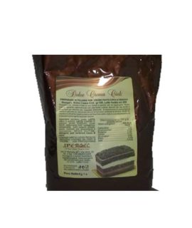 Crema liofilizzata al cioccolato 1Kg