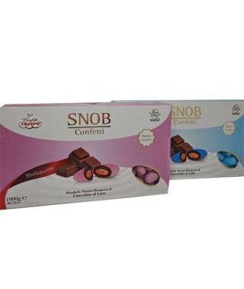 Confetti  Crispo snob da 1 kg