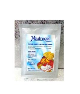 Neutrogel Ipergel 50gr