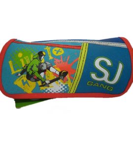 Tombolino Sj Gang attrezzato