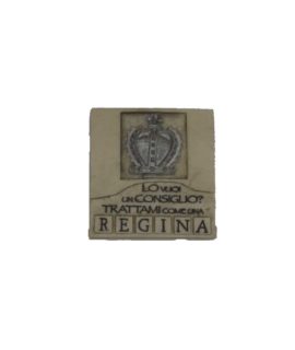 Calamita in resina cod.21