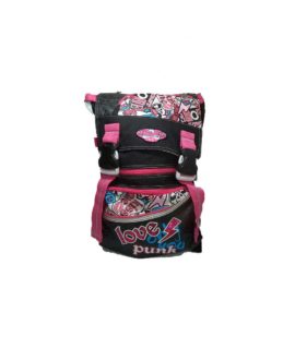 Zaino Seven sdoppiabile