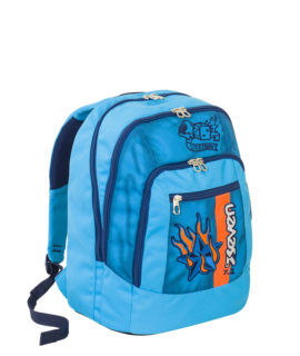 Zaino Seven tondo Color Boy