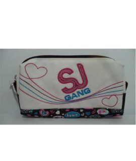 Bustina Sj Gang con fumetti