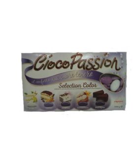 Confetti Cioco passion selection color lilla 1 Kg