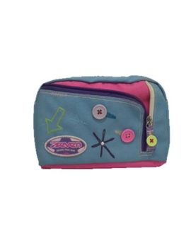 Bustina Seven CURLY