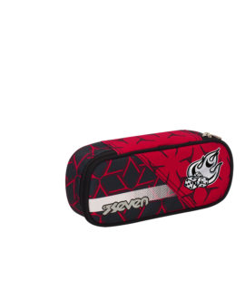 Bustina Round Plus Seven Dice Boy