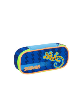 Bustina Round Plus Seven Gecko Boy