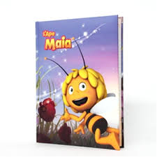 Diario Ape Maia