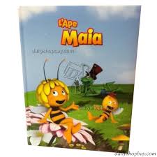 Diario Ape Maia