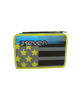 Astuccio Seven 3 cerniere