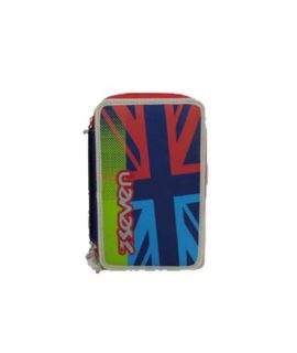 Astuccio Seven 3 cerniere