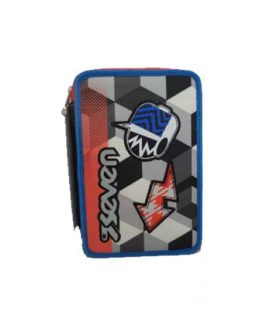 casco-blu