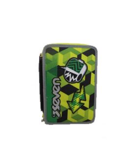 Astuccio Seven 3 cerniere