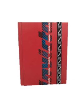 invicta-rosso