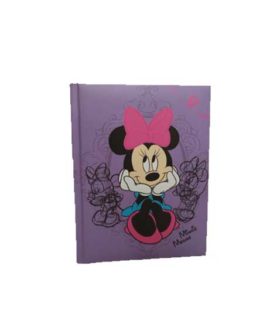 Diario Minnie