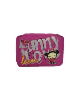 Astuccio Pucca Seven 3 cerniere