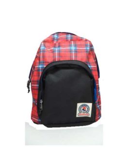 Zaino Invicta tondo