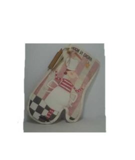 Guantone da cucina Nasute