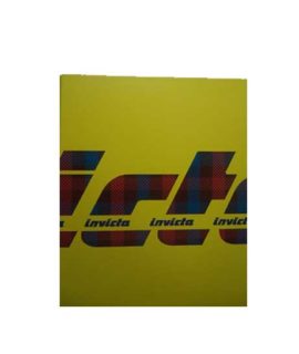 Raccoglitore Invicta