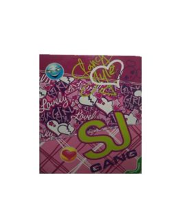 Raccoglitore SJ Gang