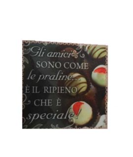 Calamita in tela cod.31