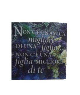 Calamita in tela cod.19