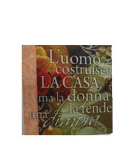 Calamita in tela cod.14