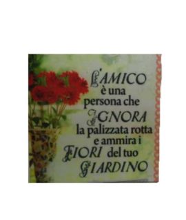 Calamita in tela cod.36