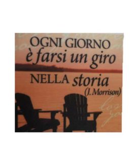 Calamita in tela cod.30