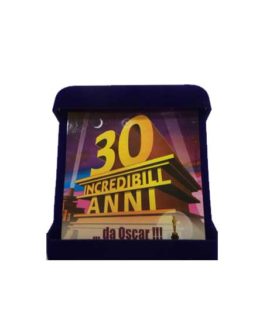 Targa Anni