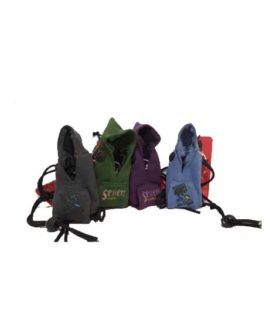 Portachiavi e portamp3 SEVEN