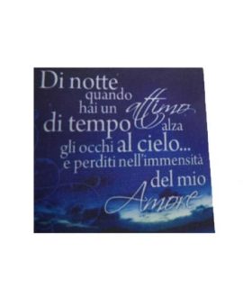 Calamita in tela cod.44