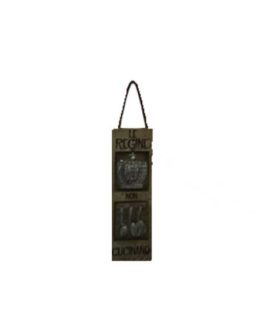 Quadro in resina cod.4