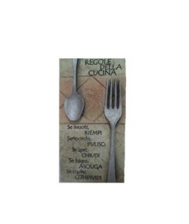 Quadro in resina cod.7