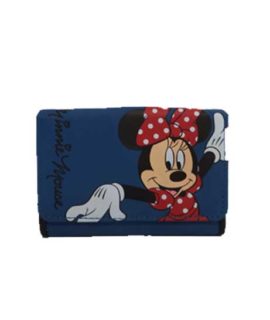 Portafoglio Minnie
