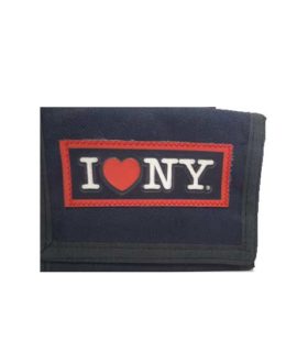 Portafoglio I love NY