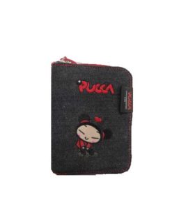 Portafoglio Pucca