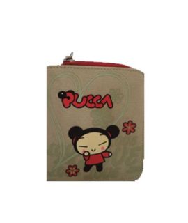 Portafoglio Pucca Seven