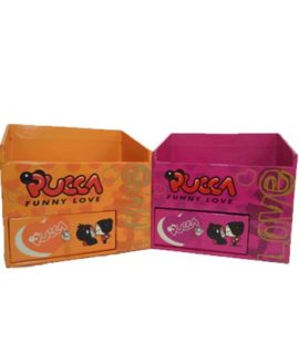 Set scrivania Pucca Seven