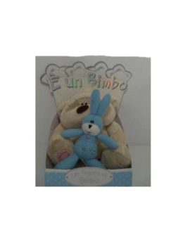 Peluche nascita Fizzy Moon