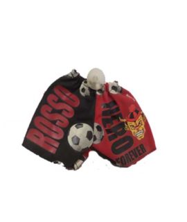 Pantaloncini decorativi Milan