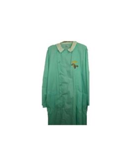 Grembiule Verde Siggi Maschile ART.3752