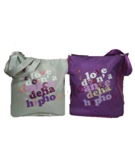 Tracolla Deha  Seven