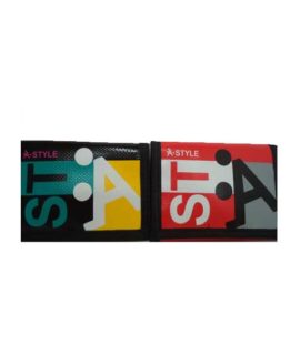 Portafoglio A-Style Seven